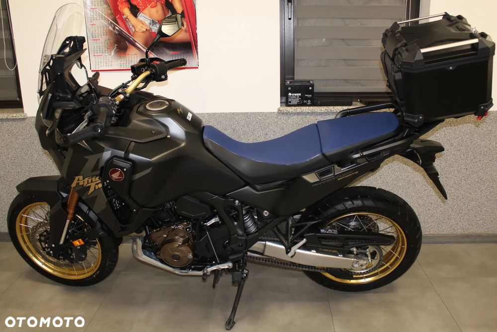 Honda CRF