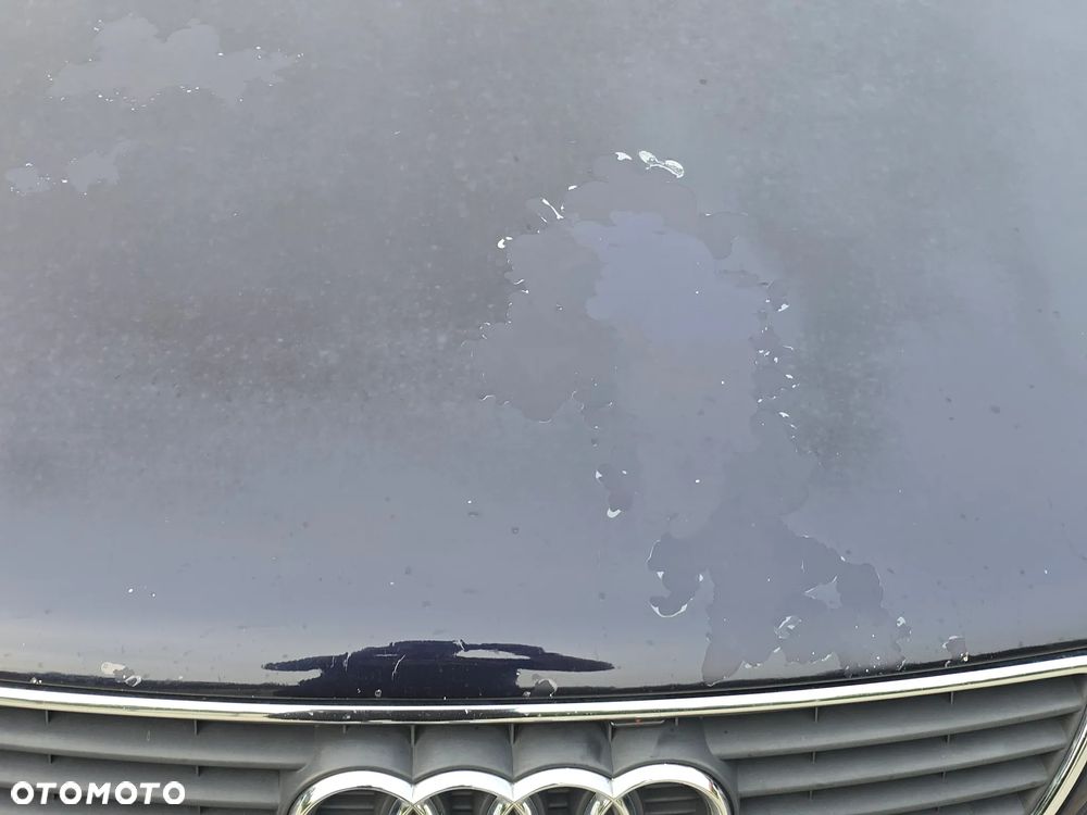 Audi A6 Avant - 21