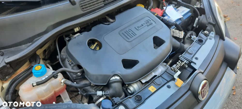 Fiat Panda 0.9 TwinAir Cross 4x4 - 20