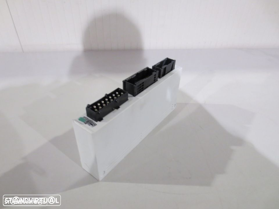 Modulo fecho central e dos vidros eletricos BMW 320d E46 - 2