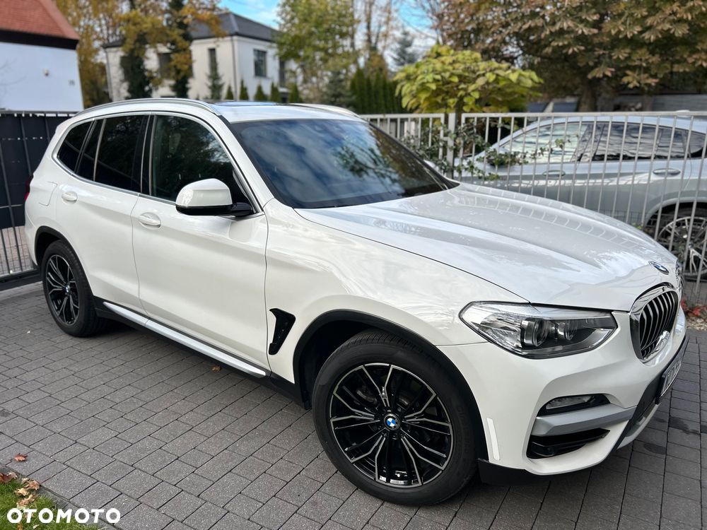BMW X3 - 3