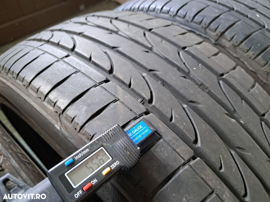 2 anvelope 225/45 R19 Bridgestone - 3