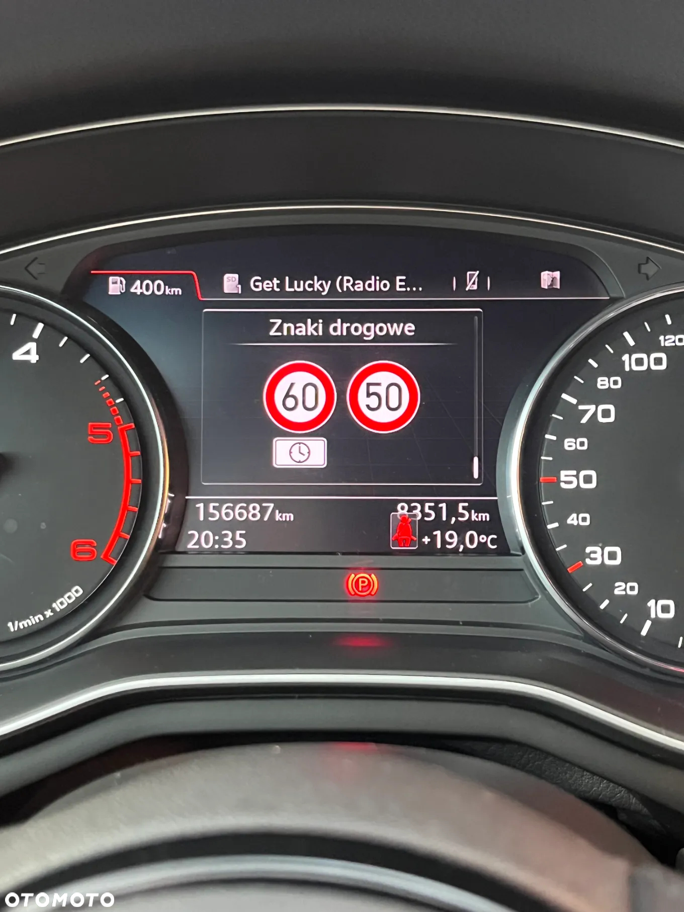 Audi A4 Avant 2.0 TDI ultra sport - 15
