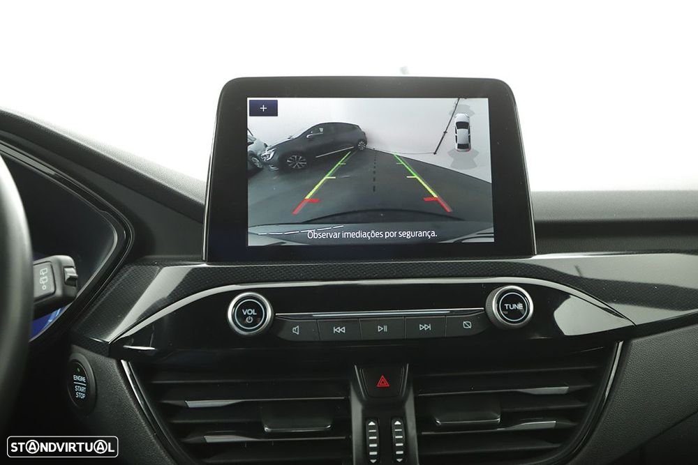 Ford Kuga 1.5 TDCi EcoBlue ST-Line - 11