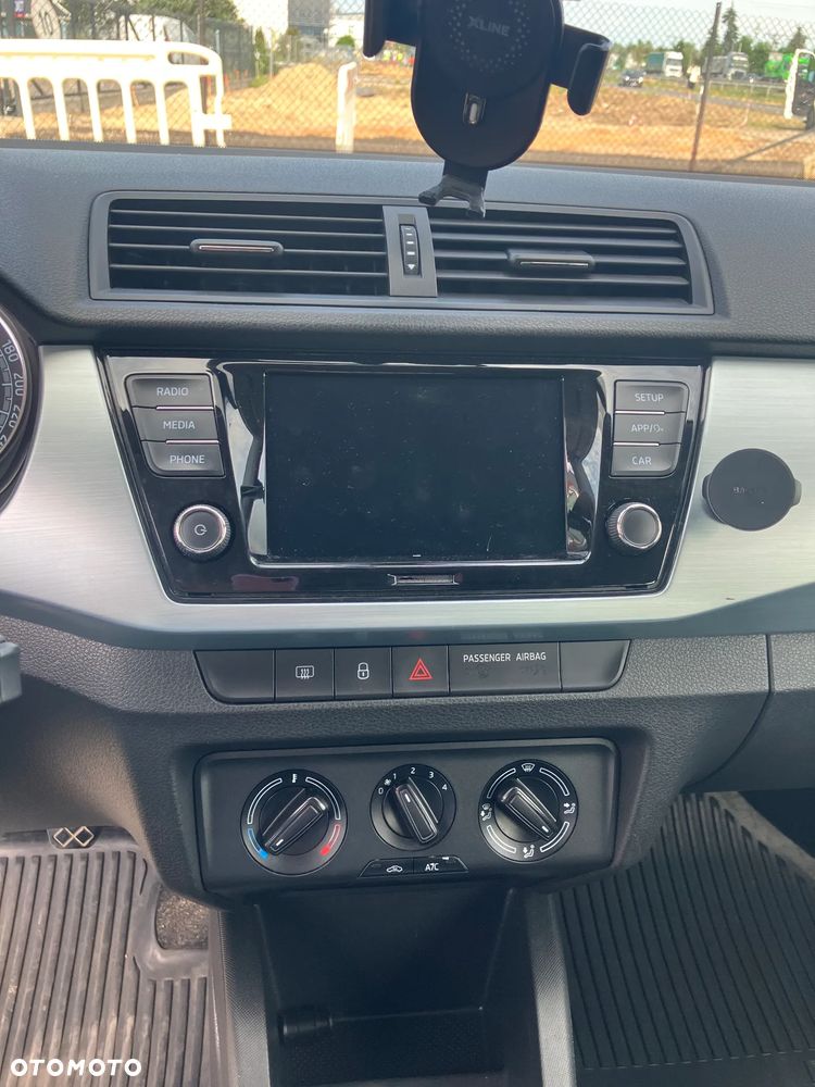Skoda Fabia 1.0 TSI Ambition - 7