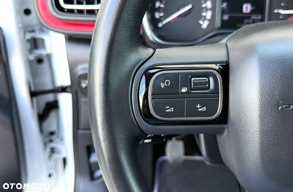 Citroën C3 Pure Tech VTi 82 Cool&Sound - 32