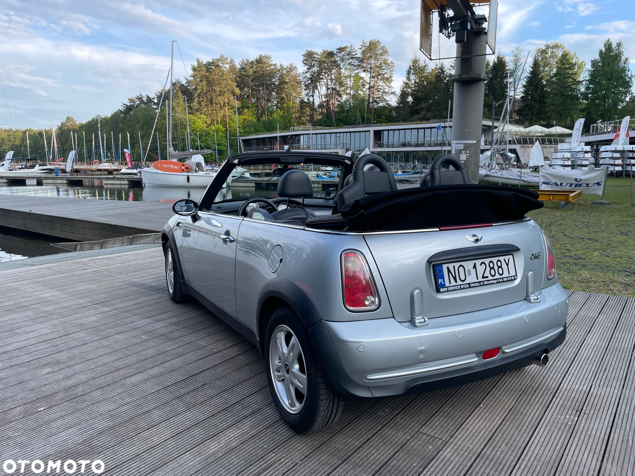 MINI ONE - 5