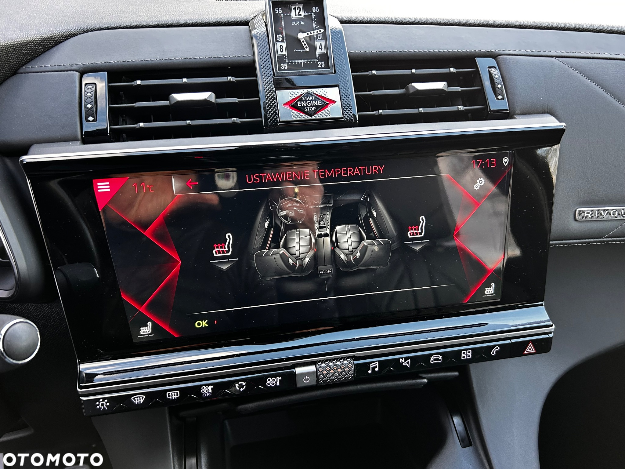DS Automobiles DS 7 Crossback 1.2 PureTech Chic - 29