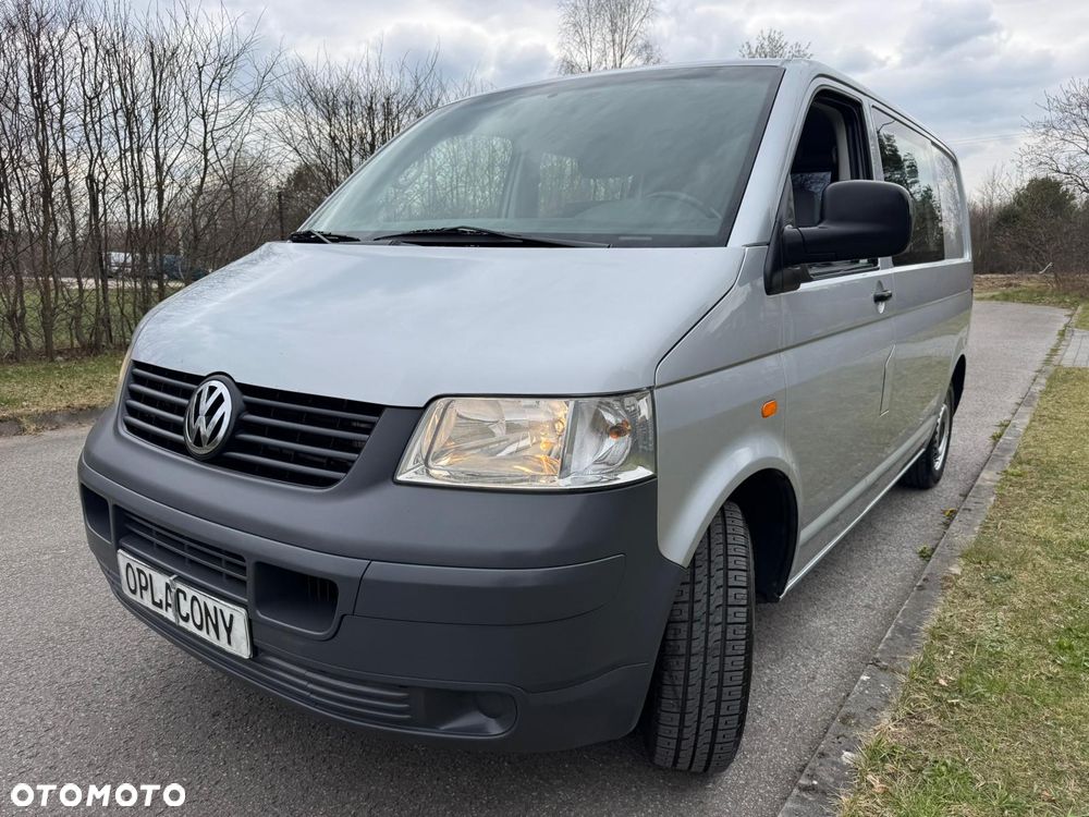 Volkswagen Transporter - 37