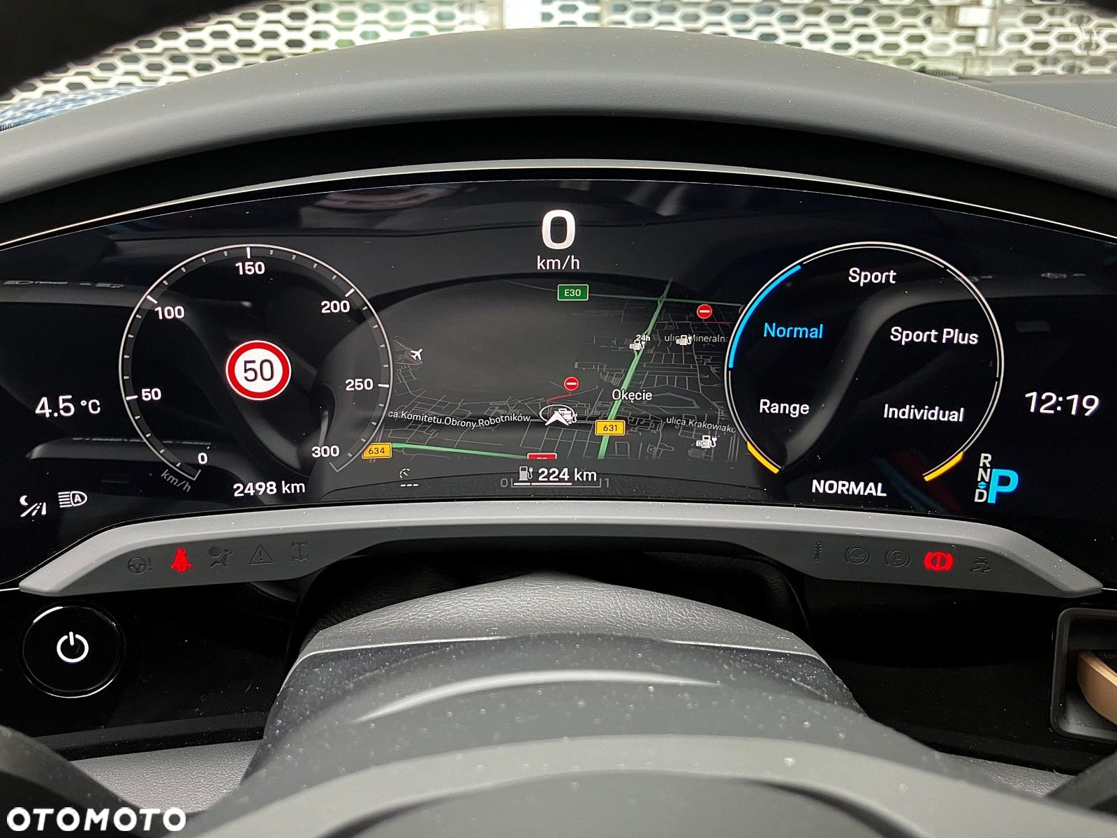 Porsche Taycan Turbo S - 31
