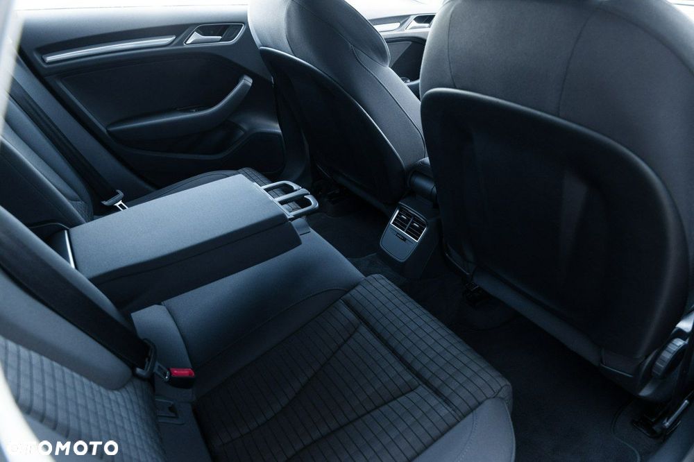 Audi A3 Sportback - 22