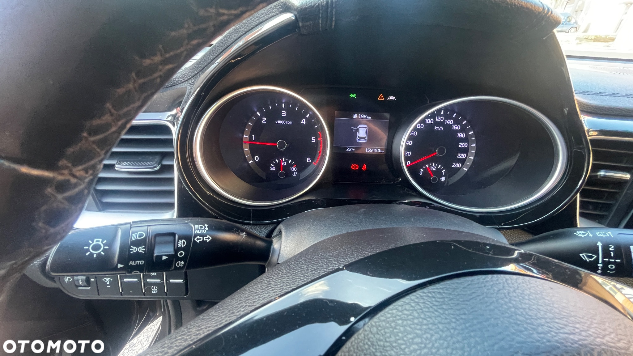 Kia Ceed 1.6 CRDi SCR M - 27