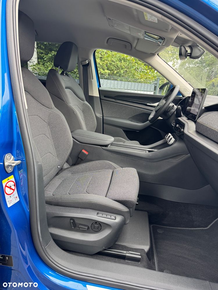 Skoda Kodiaq 1.5 TSI mHEV DSG Selection - 17