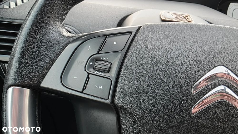 Citroën C4 Grand Picasso 1.6 THP Intensive - 16
