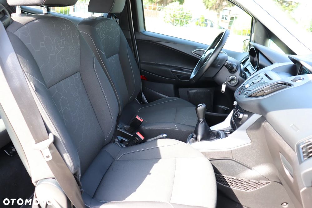 Ford B-MAX 1.0 EcoBoost Trend - 13