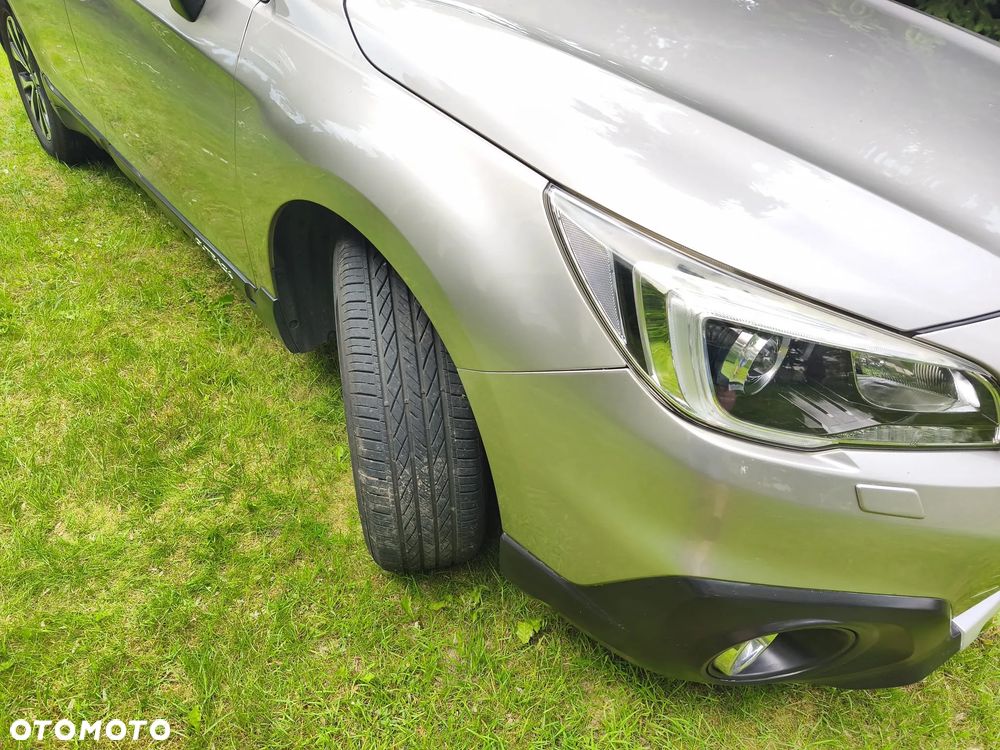 Subaru Outback 2.5i Comfort - 5