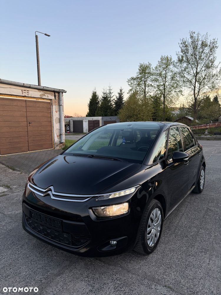 Citroën C4 Picasso VTi 120 Attraction - 3