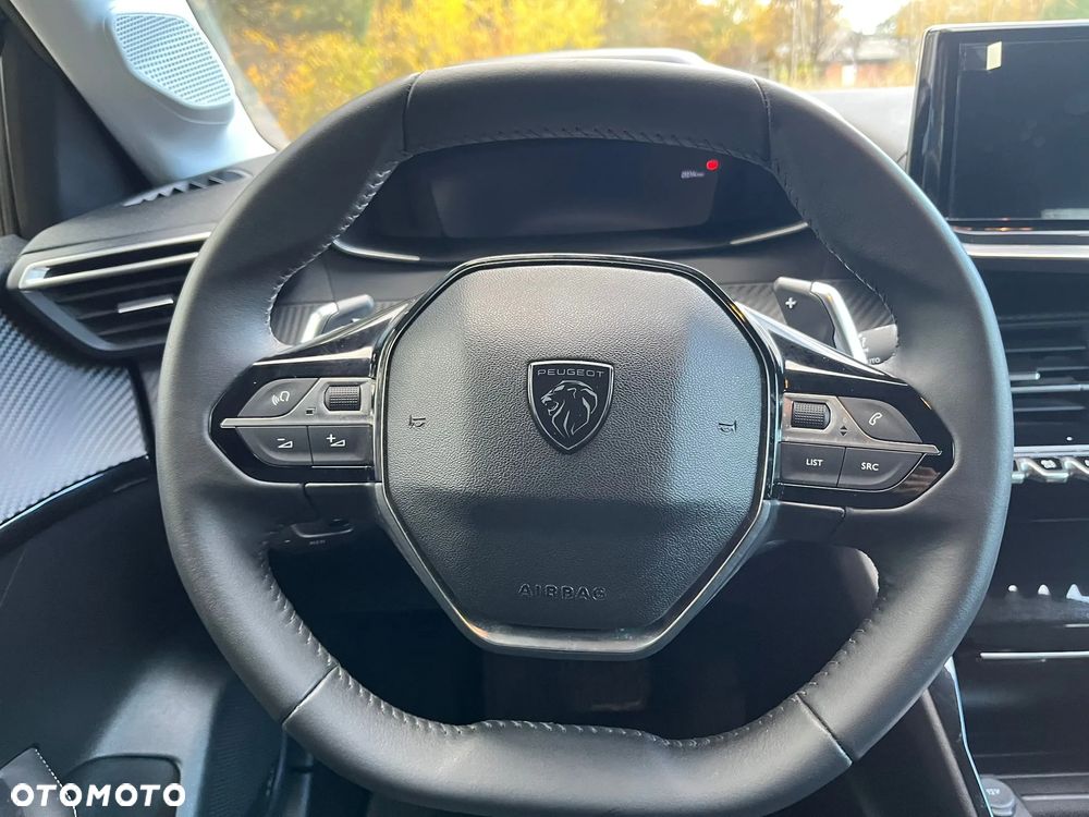 Peugeot 208 1.2 mHEV Active - 26