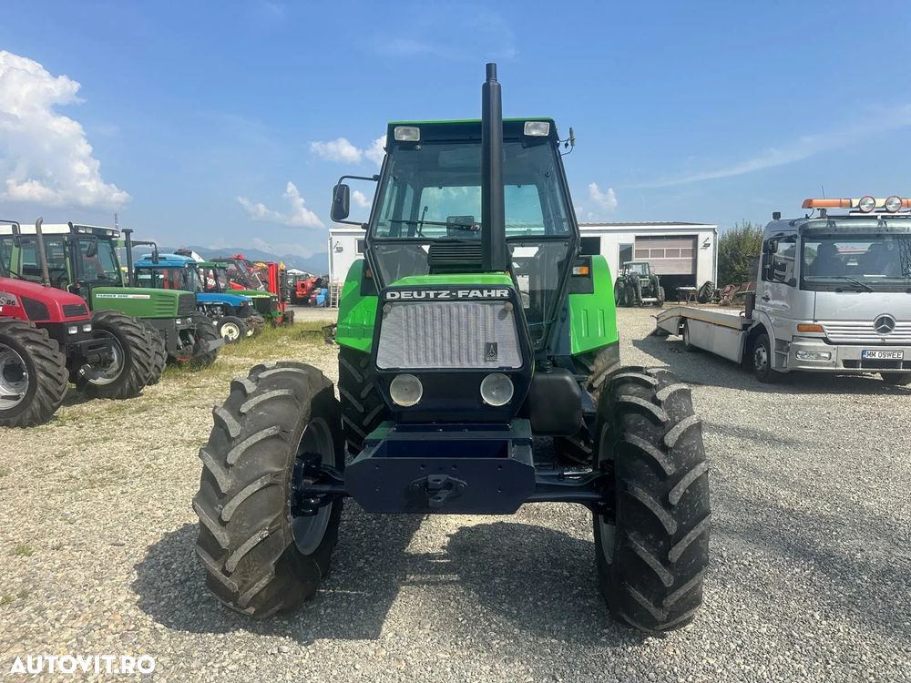 Deutz-Fahr 6.05 DX - 2