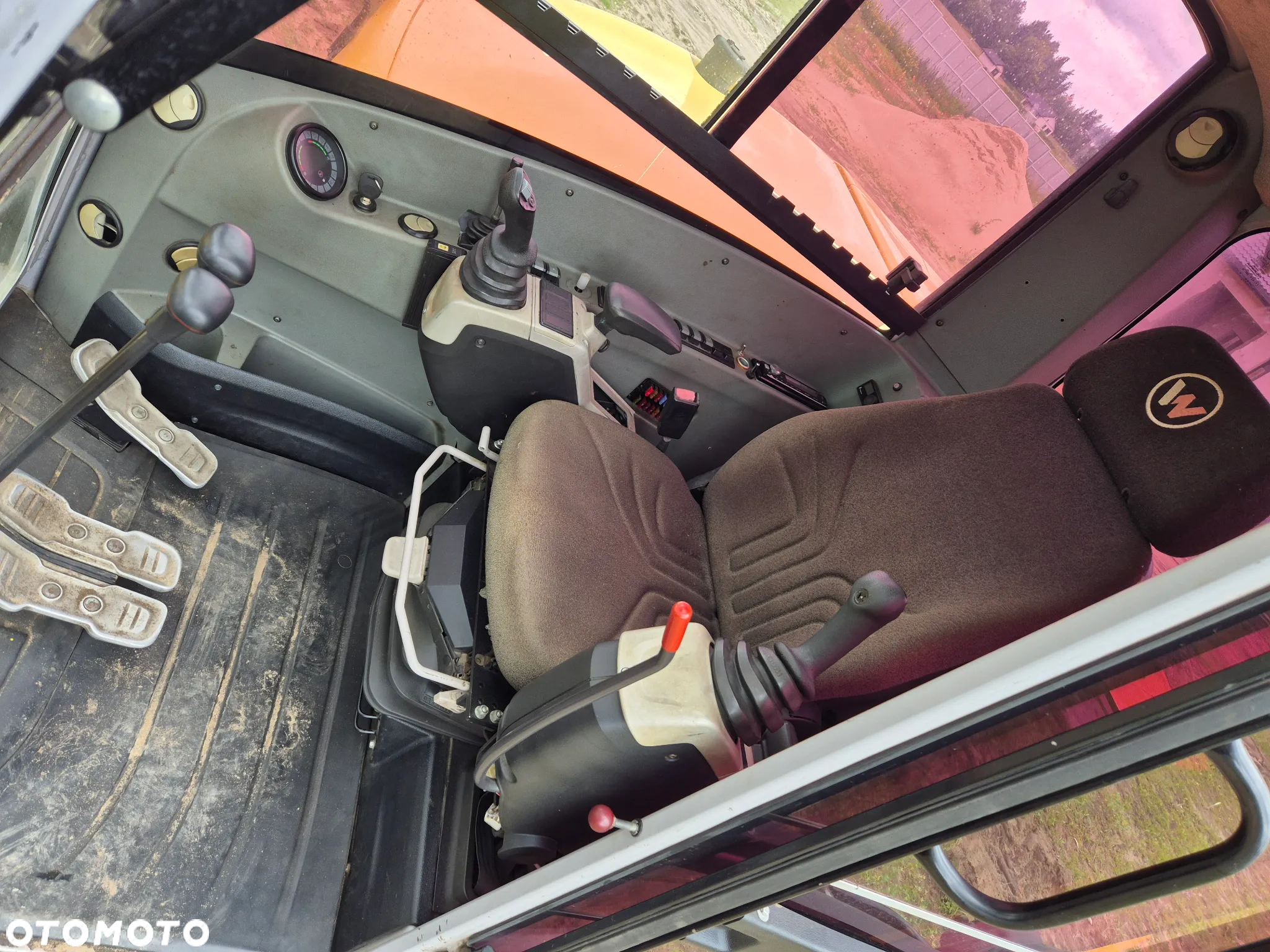 Wacker Neuson 14504 - 3