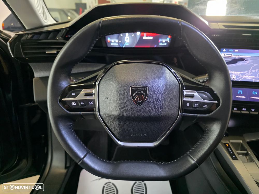Peugeot 308 SW - 14