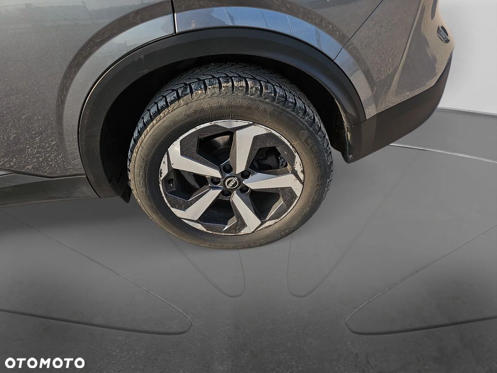 Nissan Qashqai 1.3 DIG-T MHEV N-Connecta Xtronic - 29