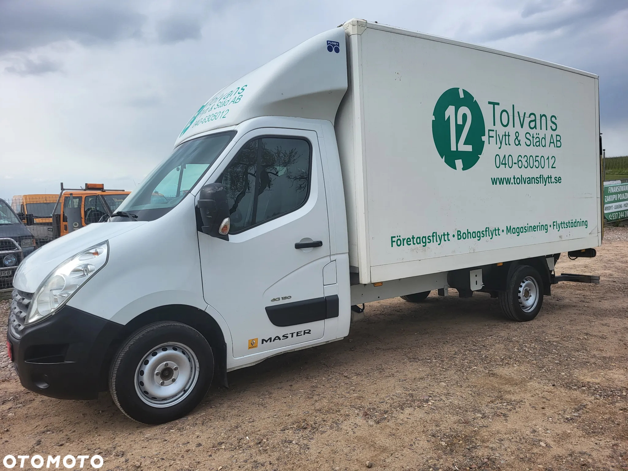 Renault Master - 6
