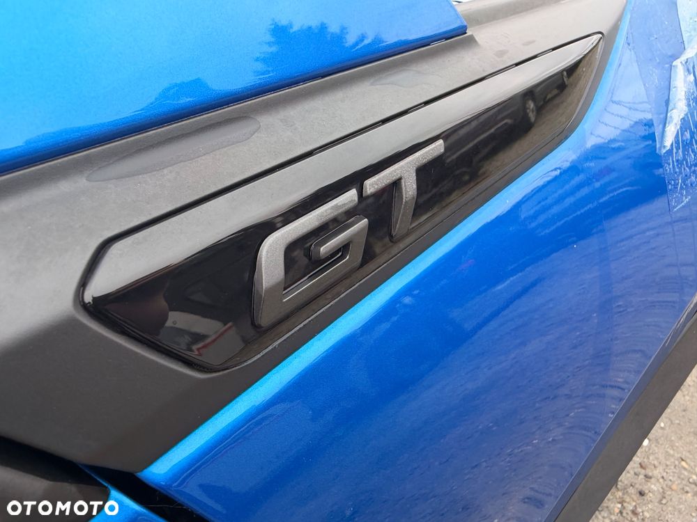 Peugeot 2008 PureTech mHEV GT Exclusive e-DCS6 - 6