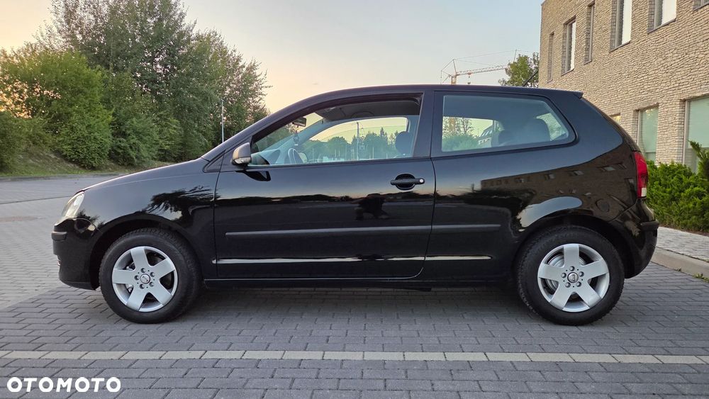 Volkswagen Polo 1.2 Trendline CityLine - 4