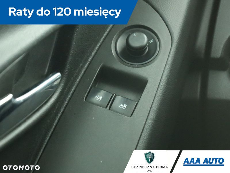 Chevrolet Trax - 15