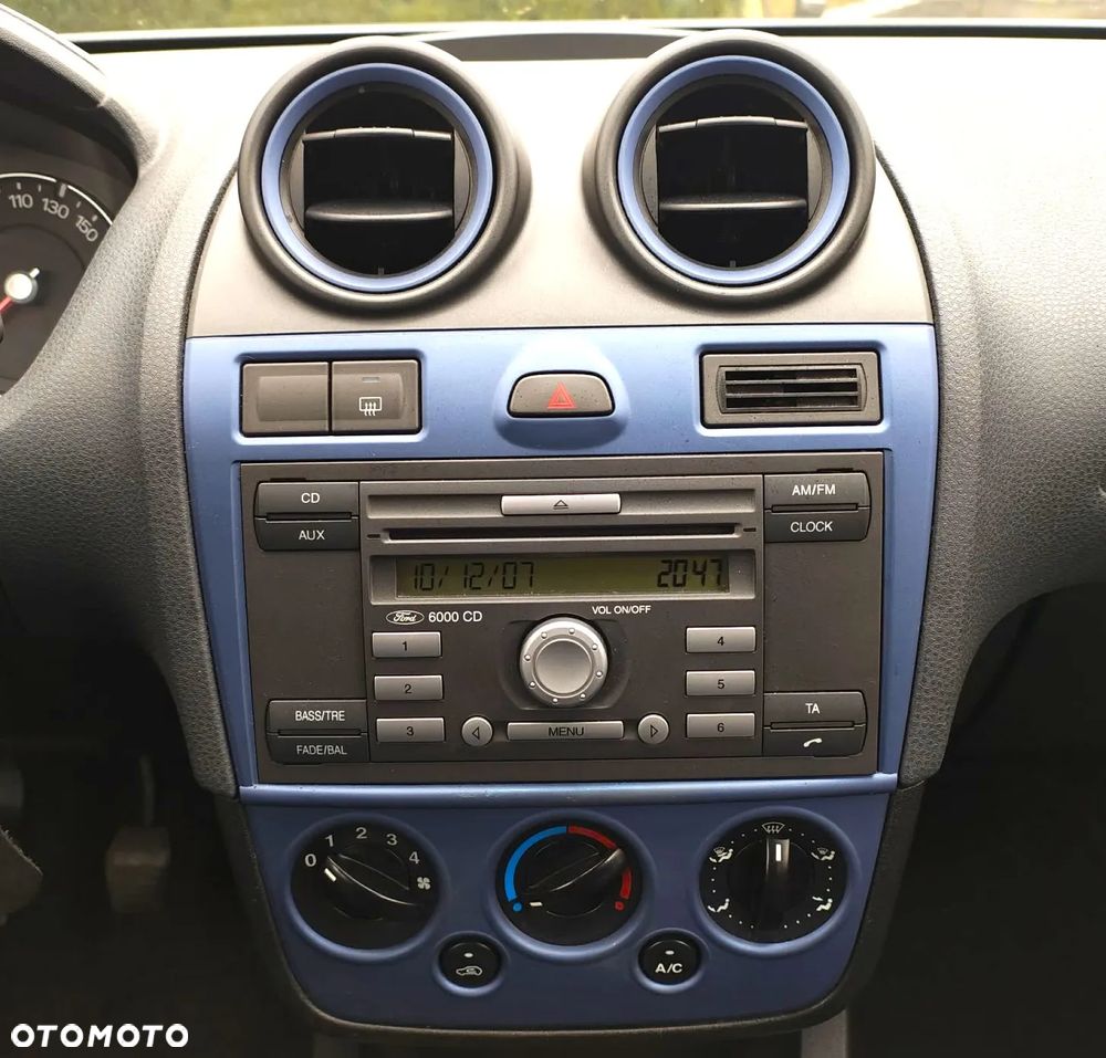 Ford Fiesta 1.3 Fun - 35