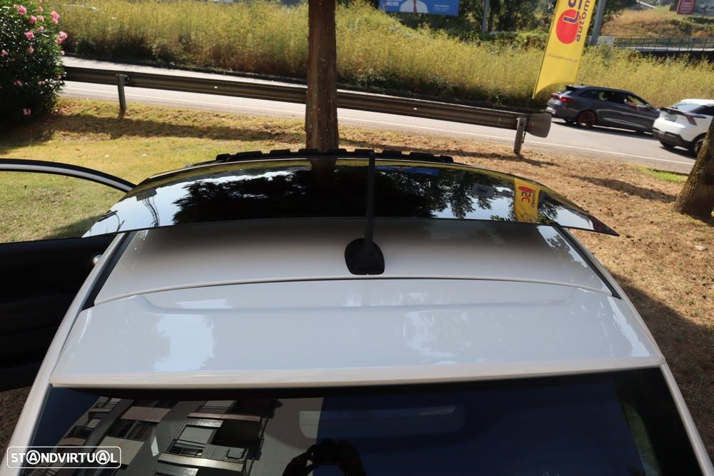 Fiat 500 1.0 Hybrid Connect - 10