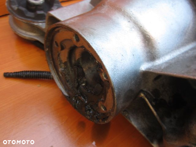 VW AUDI SKODA SEAT 4x4 MOST TYŁ HALDEX REDUKTOR DYFER 0AY525010F PGA NR4 - 16