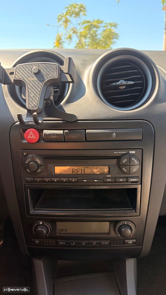 SEAT Ibiza 1.2 12V Style - 5