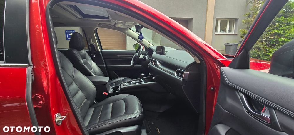 Mazda CX-5 - 13