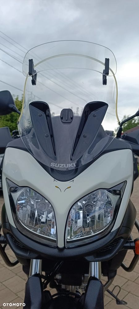 Suzuki V-STROM - 20