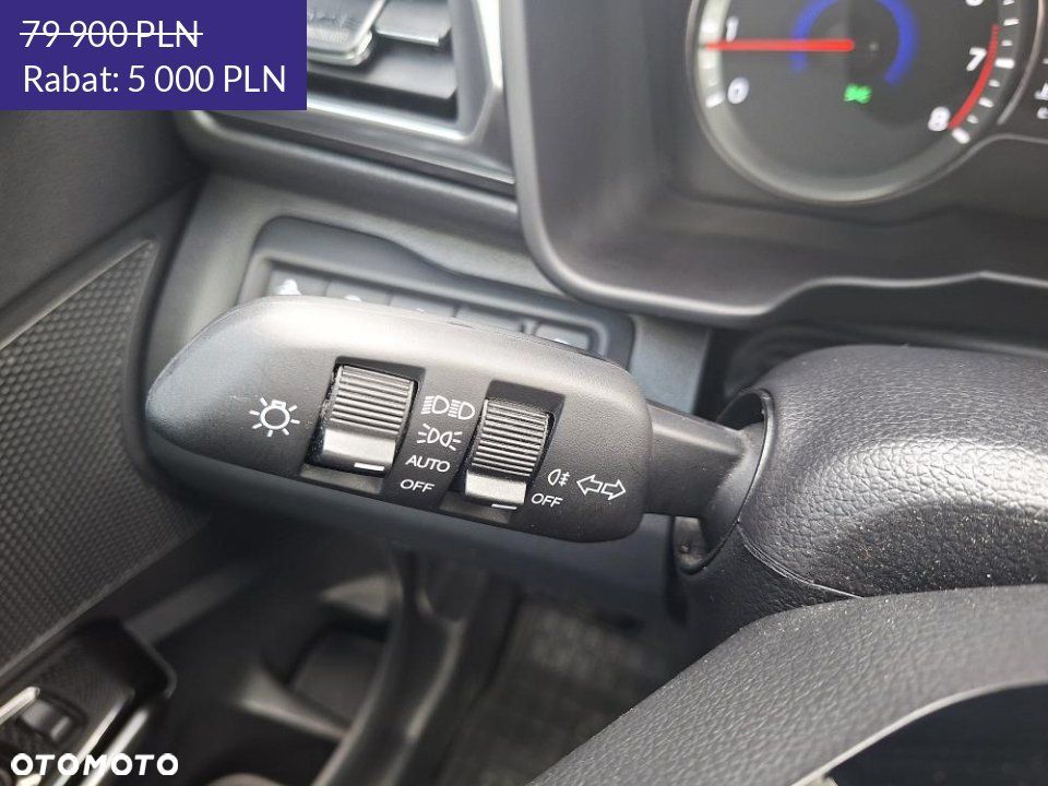SsangYong/KGM Tivoli - 19