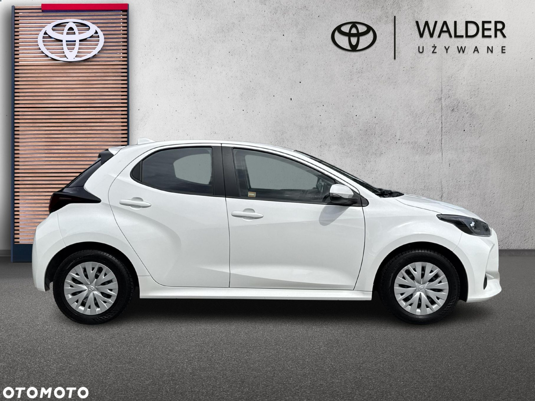 Toyota Yaris - 6