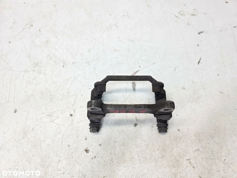 JARZMO ZACISKU HAMULCOWEGO TYŁ AUDI A4 A5 Q5 POD TARCZE 330 MM 7228-2326F - 3