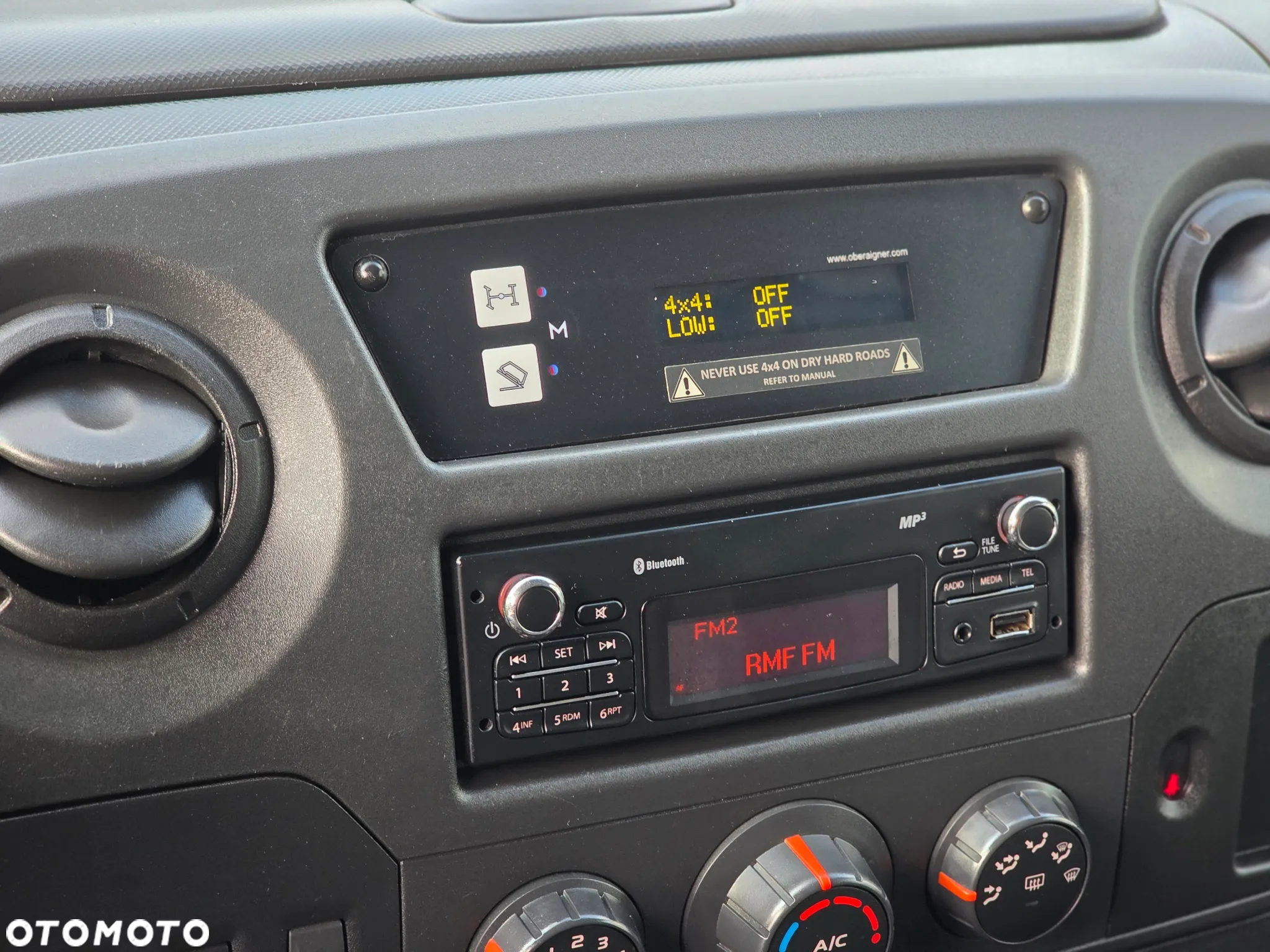 Renault Master - 10
