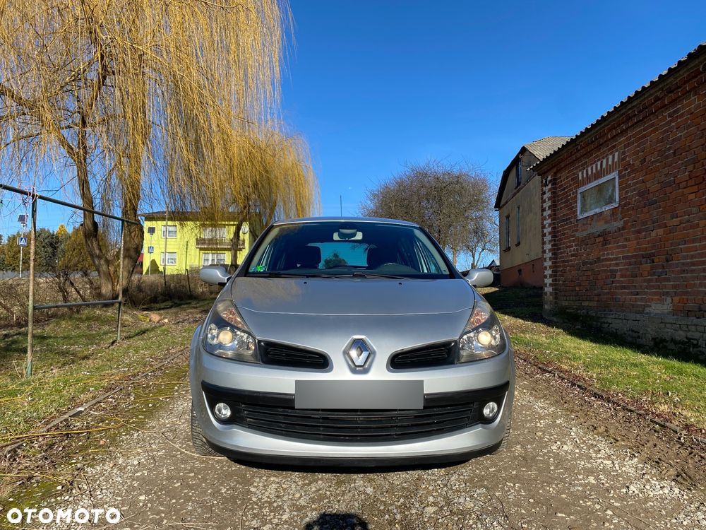 Renault Clio 2.0 16V ESP Exception - 5