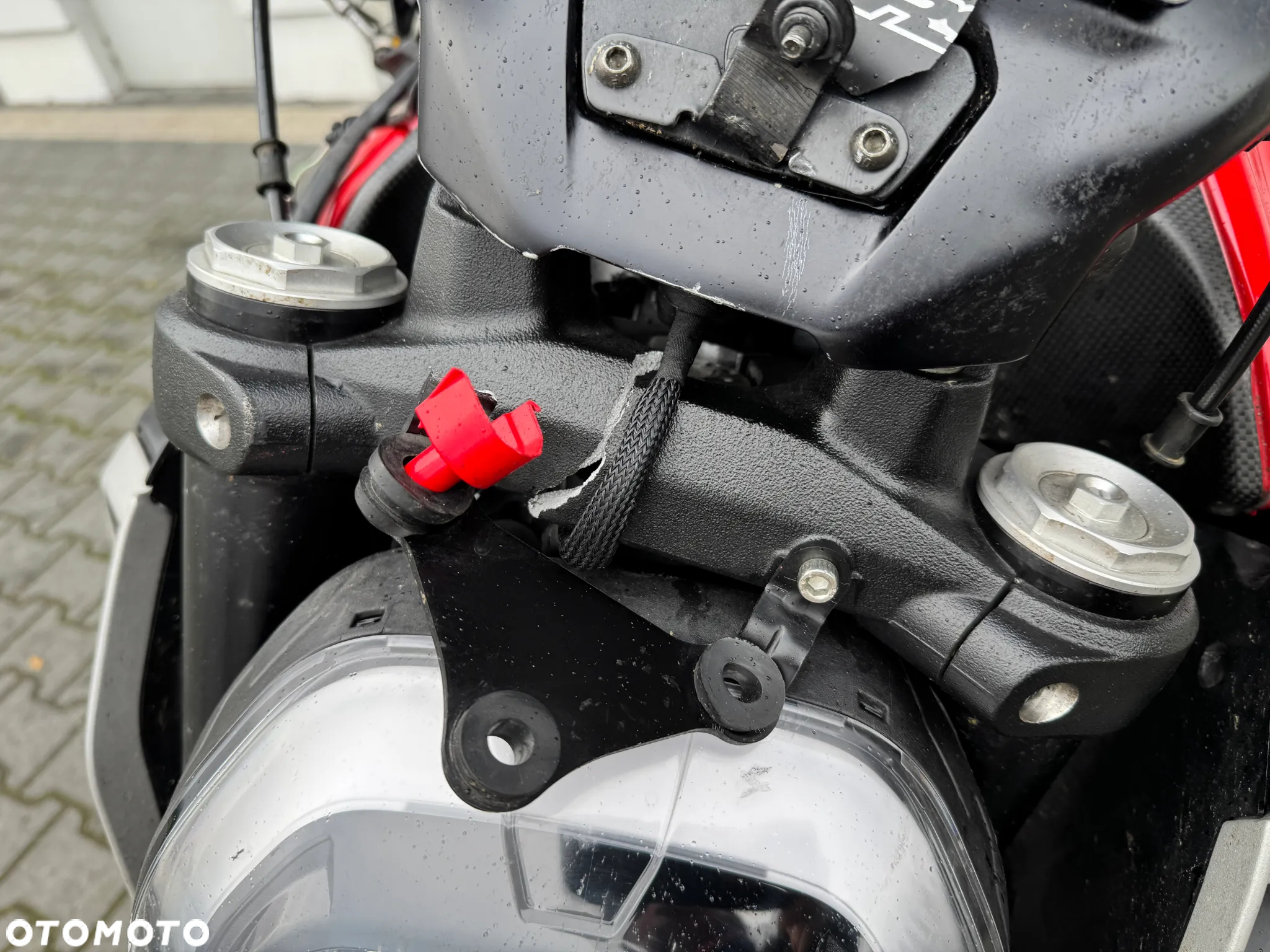 Ducati Diavel - 15