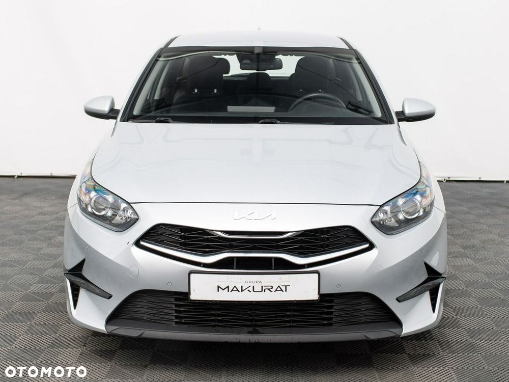 Kia Ceed 1.5 T-GDI M - 7