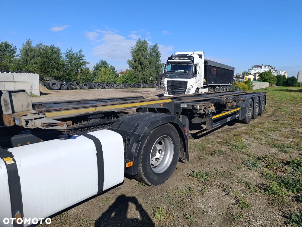 Kögel Port 45 Duplex - 6
