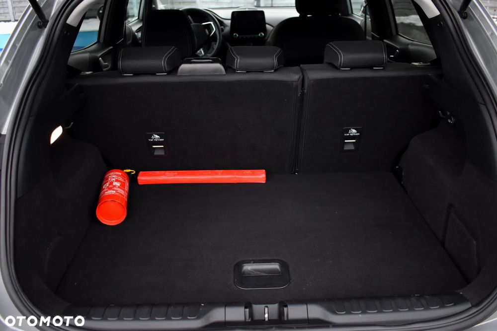 Ford Puma 1.0 EcoBoost Titanium X - 40