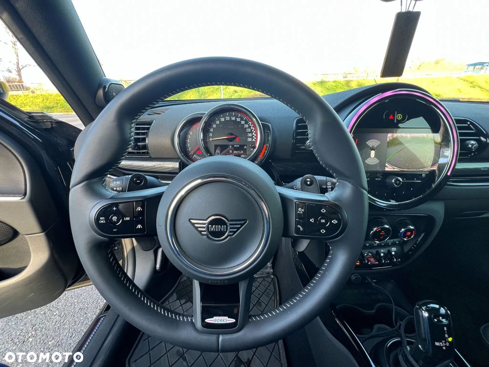 MINI John Cooper Works - 16