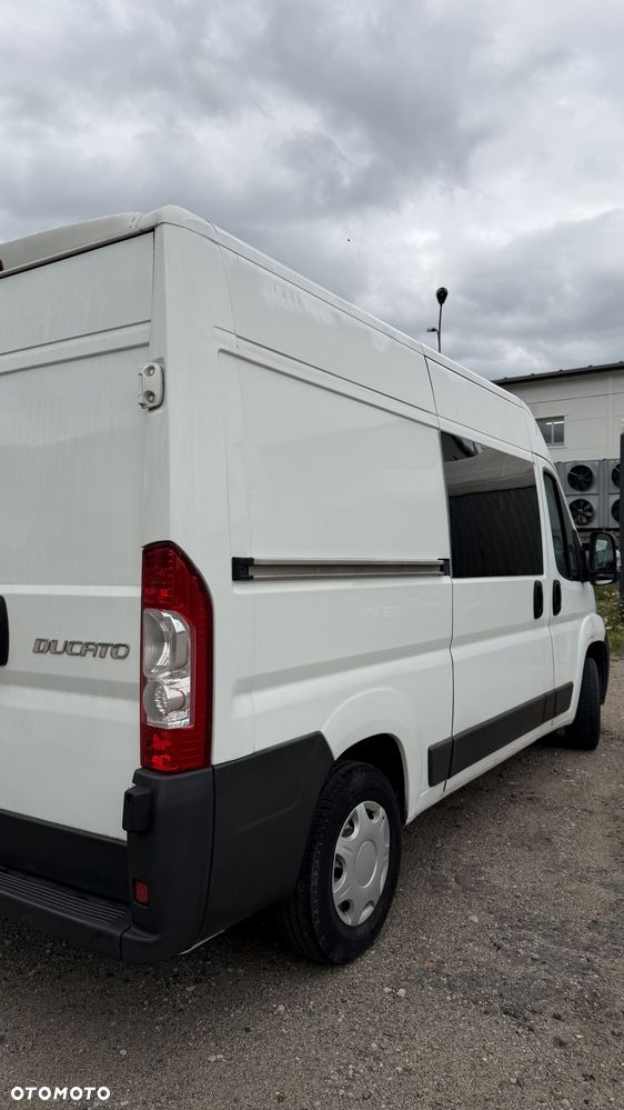 Fiat DUCATO - 13