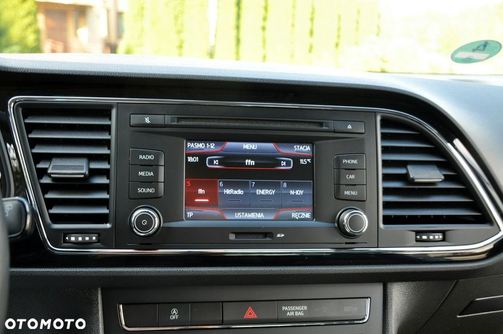 Seat Leon - 30