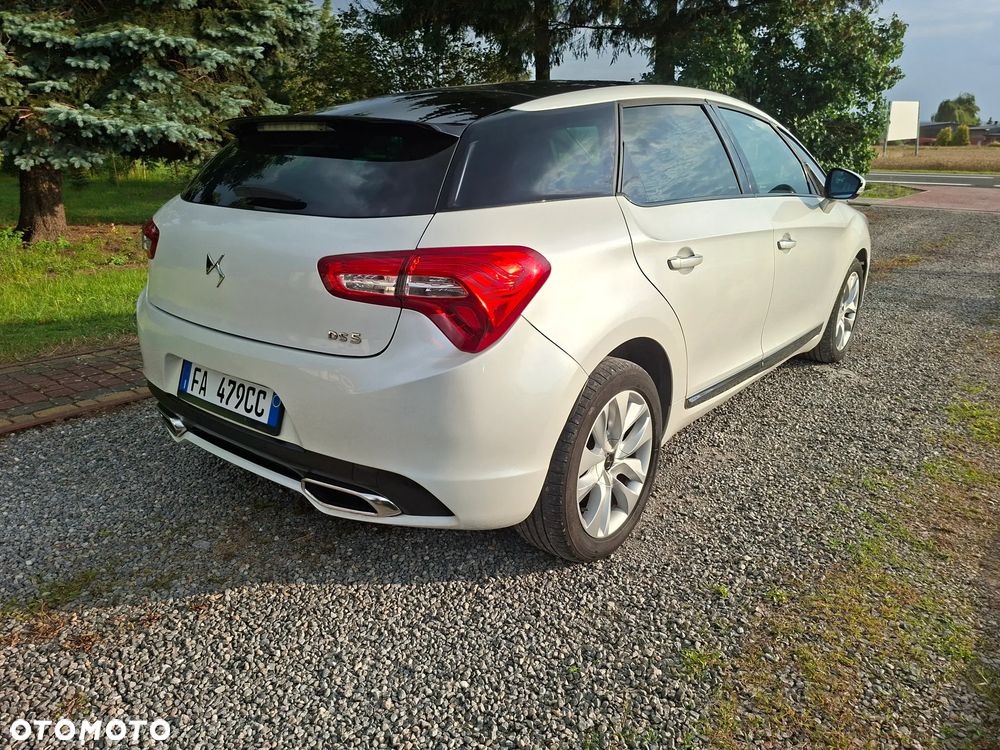 Citroën DS5 BlueHDi 150 Business Class - 4