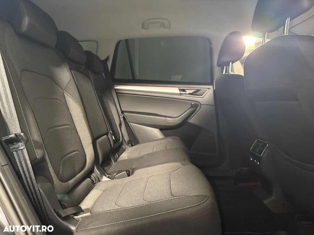 Skoda Kodiaq - 13